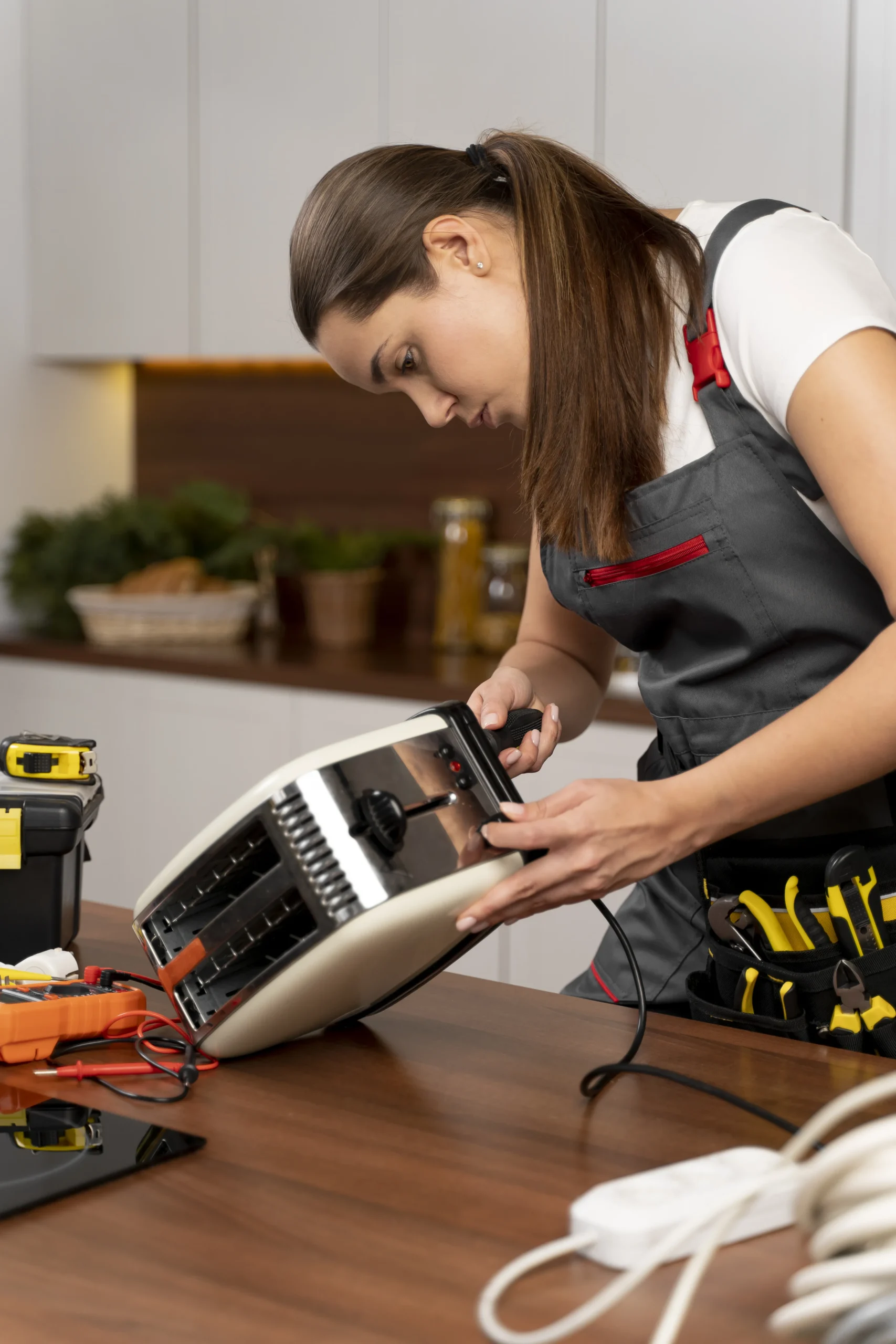 Calderas Vaillant Madrid — servicio técnico Multihogar