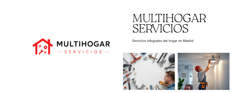Multihogar Servicios Madrid